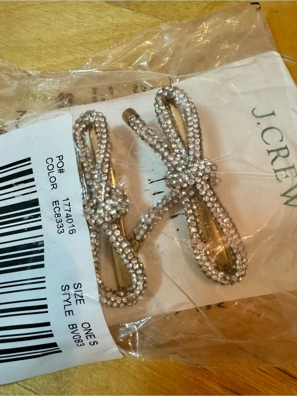 J. Crew ✨brand new